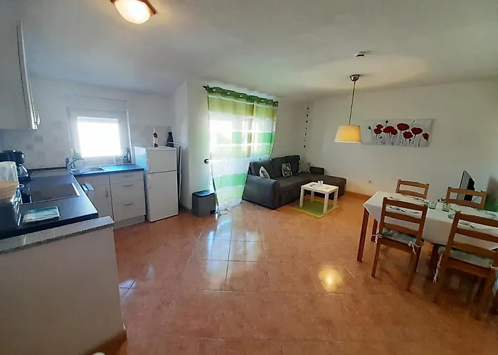 Appartement Nicole *