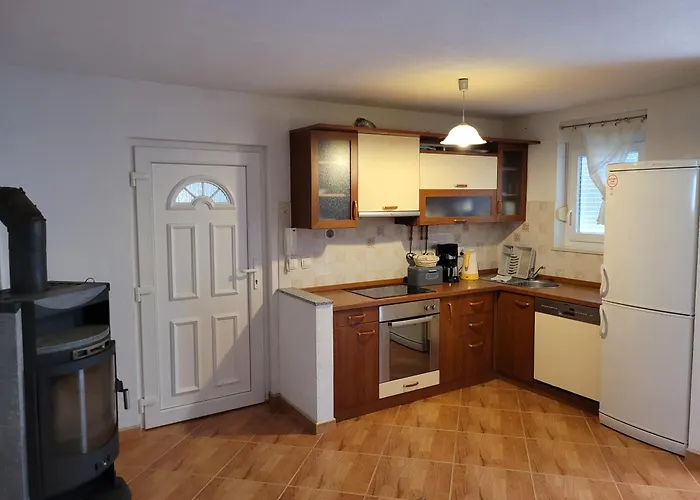 Appartement Nicole *