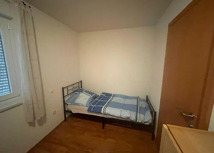 Appartement Nicole *