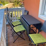 Nicole Apartman Umag