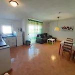 Apartman Nicole *
