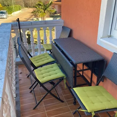 Nicole Apartamento Umago