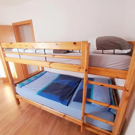 Apartament Nicole