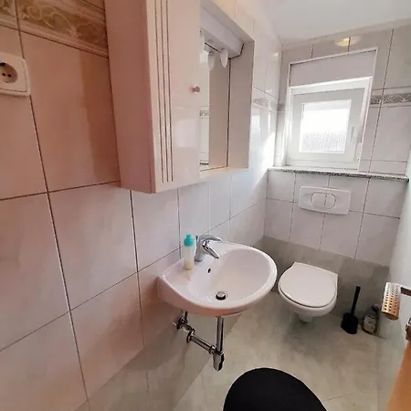 Apartment Nicole Umag