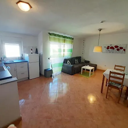 Apartment Nicole *