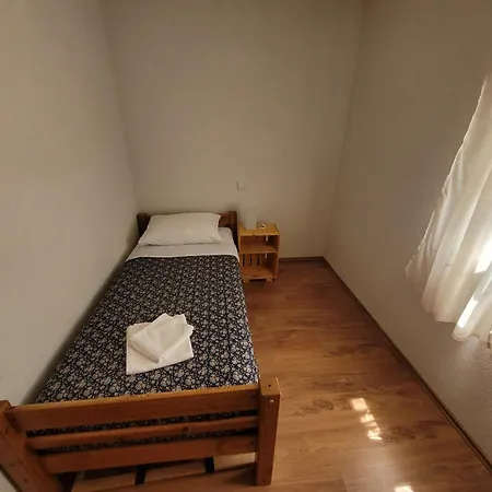 Nicole Apartment