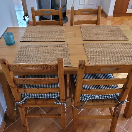 Nicole Apartment Umag