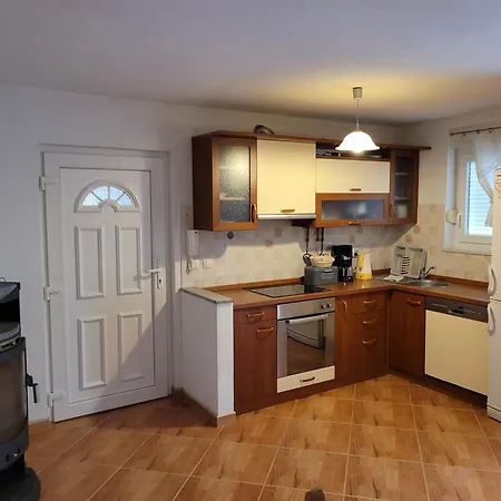 Apartman Nicole *