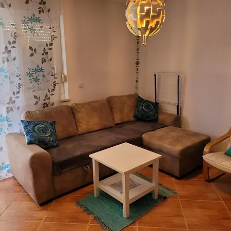 Apartman Nicole