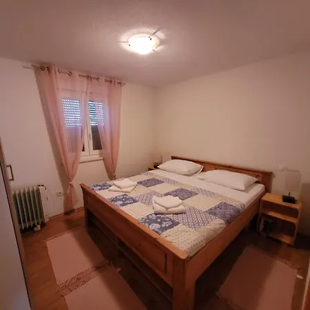 Apartment Nicole Umag