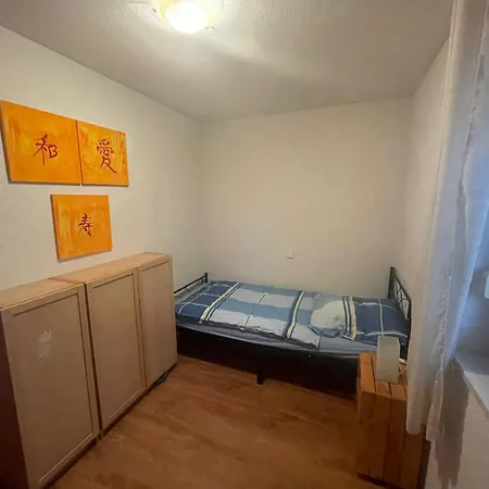 Apartament Nicole