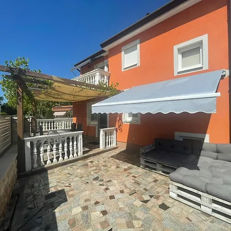 Apartman Nicole Umag