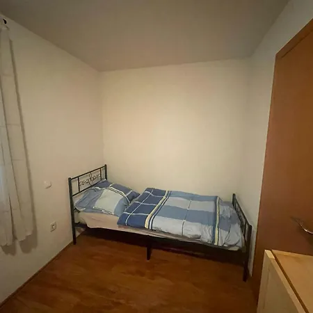 Apartament Nicole *