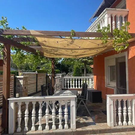 Appartement Nicole Umag