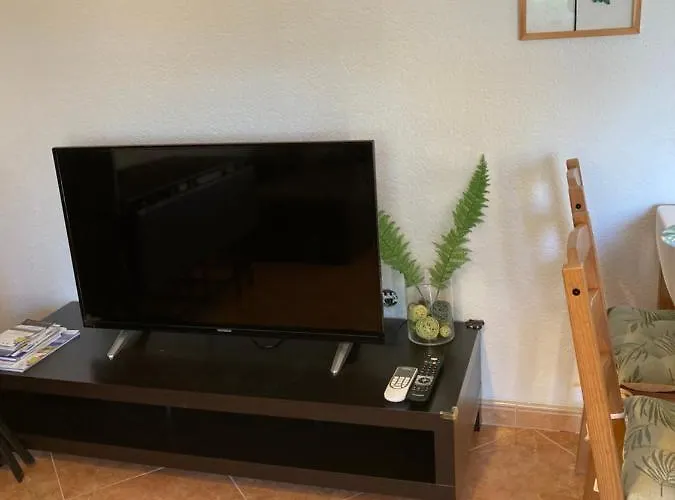 Nicole Apartman Umag