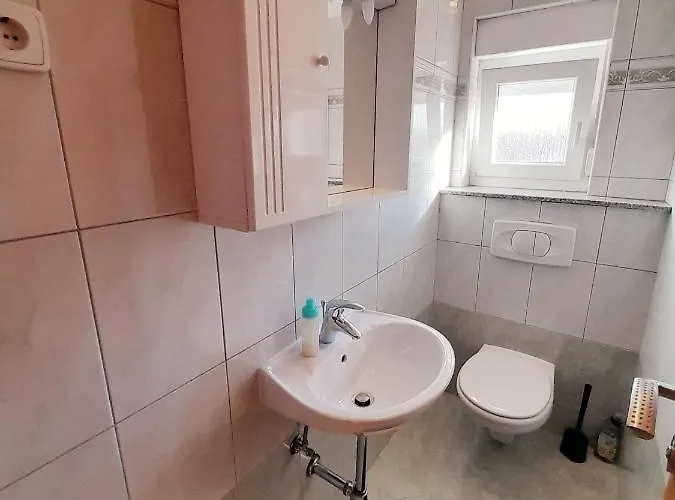 Apartman Nicole Umag