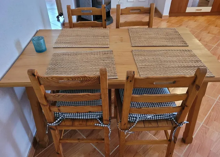 Nicole Apartman Umag