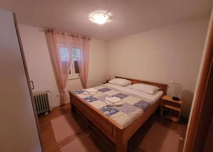 Apartman Nicole Umag