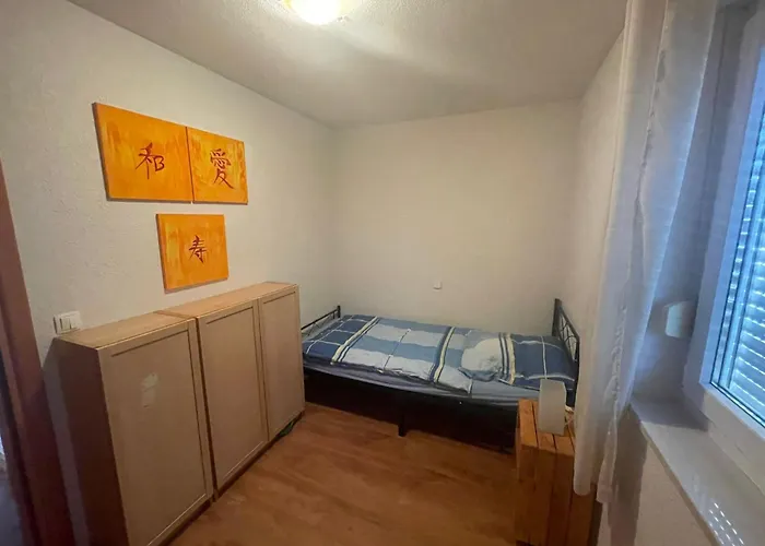 Apartman Nicole