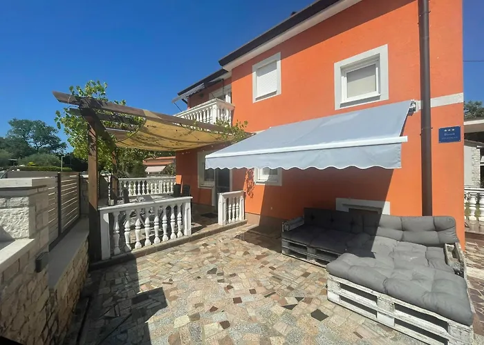 Apartman Nicole Umag