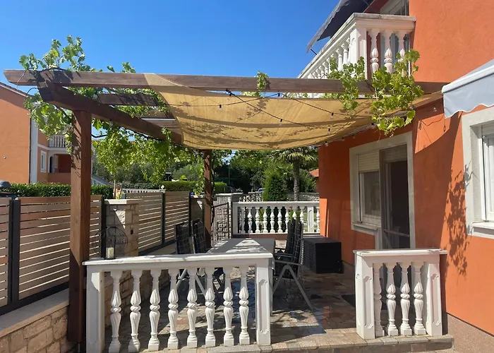 Apartman Nicole Umag