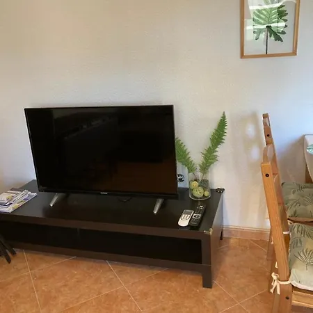 Nicole 公寓 乌马格